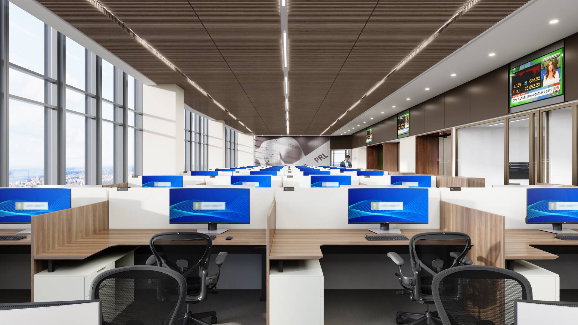 Office Space in New Jersey